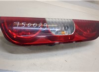  Фонарь (задний) Fiat Doblo 2000-2015 20459641 #2