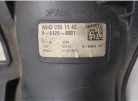  Воздухозаборник Mercedes ML W164 2005-2011 20459653 #3