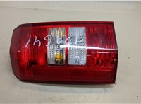  Фонарь (задний) Jeep Patriot 2007-2010 20459656 #1