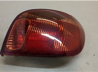  Фонарь (задний) Toyota Yaris 1999-2006 20459658 #1