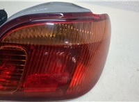  Фонарь (задний) Toyota Yaris 1999-2006 20459658 #2