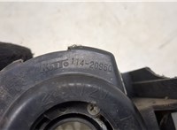  Фара противотуманная (галогенка) Subaru Legacy (B14) 2009-2014 20459663 #3