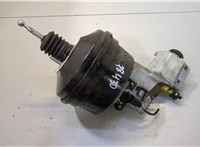  Цилиндр тормозной главный Audi A3 (8V) 2012-2020 20459683 #1