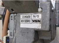  Колонка рулевая Renault Scenic 2003-2009 11426322 #6