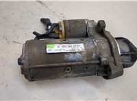  Стартер Mercedes Vito W639 2004-2013 20459702 #4