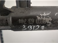  Рейка рулевая с г/у Opel Zafira A 1999-2005 20459723 #2