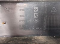  Заглушка буксировочного крюка Ford Mondeo 2 1996-2000 11426336 #4