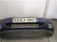  Заглушка буксировочного крюка Ford Mondeo 2 1996-2000 11426336 #1