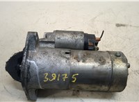  Стартер Opel Vectra C 2002-2008 20459742 #1