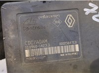  Блок АБС, насос (ABS, ESP, ASR) Renault Espace 4 2002- 20459744 #2