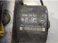 Блок АБС, насос (ABS, ESP, ASR) Renault Espace 4 2002- 20459744 #6