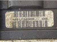  Блок АБС, насос (ABS, ESP, ASR) Peugeot 807 20459750 #7