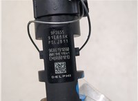 1809626, 1763300, 9M5Q9F593BB, EMBR00101D Форсунка топливная Ford Mondeo 4 2007-2015 20459760 #1