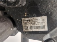  Тяга рулевая Volkswagen Touran 2003-2006 11426352 #2