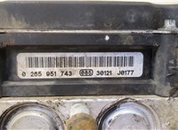  Блок АБС, насос (ABS, ESP, ASR) Nissan Qashqai 2006-2013 20459774 #8