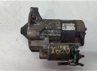  Стартер Peugeot 206 20459776 #1
