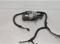  Стартер Peugeot 307 20459782 #1