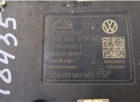  Блок АБС, насос (ABS, ESP, ASR) Volkswagen Golf 5 2003-2009 20459785 #2