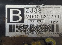 M000T32771 Стартер Mazda 2 2003-2008 20459788 #3