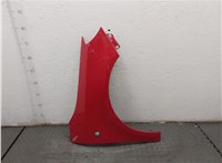  Крыло Skoda Fabia 2007-2014 20459802 #1