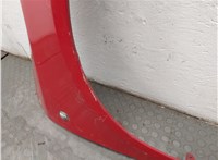  Крыло Skoda Fabia 2007-2014 20459802 #8