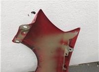  Крыло Skoda Fabia 2007-2014 20459802 #9