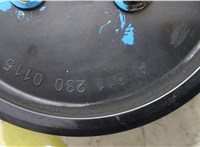 A0024669301, A0024669401 Насос гидроусилителя руля (ГУР) Mercedes C W203 2000-2008 20459804 #2