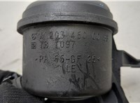 A0024669301, A0024669401 Насос гидроусилителя руля (ГУР) Mercedes C W203 2000-2008 20459804 #4