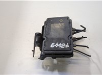  Блок АБС, насос (ABS, ESP, ASR) Jeep Grand Cherokee 2004-2010 20459813 #1