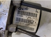  Блок АБС, насос (ABS, ESP, ASR) Jeep Grand Cherokee 2004-2010 20459813 #4