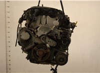  Двигатель (ДВС) Opel Vectra C 2002-2008 20459837 #1