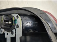  Фонарь (задний) Mercedes ML W164 2005-2011 20459851 #3