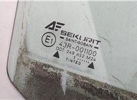 95VWA21410AA, 7199418 Стекло боковой двери Ford Galaxy 2000-2006 20459861 #2