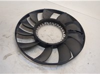  Крыльчатка вентилятора (лопасти) Audi A4 (B6) 2000-2006 20459862 #2