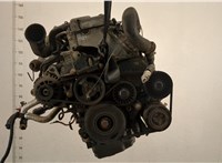  Двигатель (ДВС) Opel Zafira A 1999-2005 20459870 #1