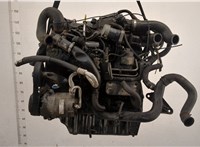  Двигатель (ДВС) Opel Zafira A 1999-2005 20459870 #3