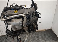  Двигатель (ДВС) Opel Zafira A 1999-2005 20459870 #6