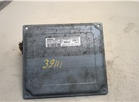  Блок управления двигателем Ford Fusion 2002-2012 20459875 #1
