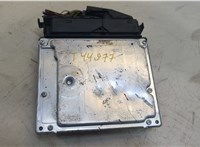  Блок управления двигателем Mercedes Vito W639 2004-2013 20459880 #1