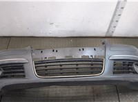  Заглушка (решетка) бампера Volkswagen Golf 5 2003-2009 11426398 #1