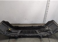  Заглушка (решетка) бампера Volkswagen Golf 5 2003-2009 11426398 #5