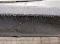  Заглушка (решетка) бампера Volkswagen Golf 5 2003-2009 11426398 #7
