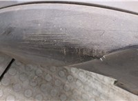  Заглушка (решетка) бампера Volkswagen Golf 5 2003-2009 11426398 #9