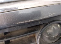  Заглушка (решетка) бампера Volkswagen Golf 5 2003-2009 11426398 #12