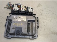  Блок управления двигателем Peugeot 308 2007-2013 20459884 #1