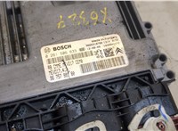  Блок управления двигателем Peugeot 308 2007-2013 20459884 #2