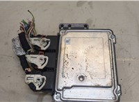  Блок управления двигателем Peugeot 308 2007-2013 20459884 #3