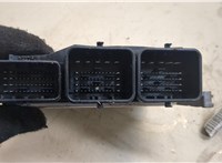  Блок управления двигателем Peugeot 308 2007-2013 20459884 #4