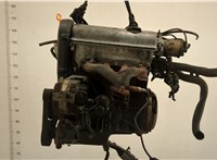  Форсунка топливная Volkswagen Polo 1994-1999 11426408 #2