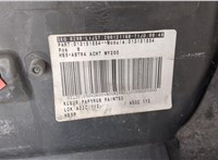  Бампер Opel Astra H 2004-2010 20459913 #6